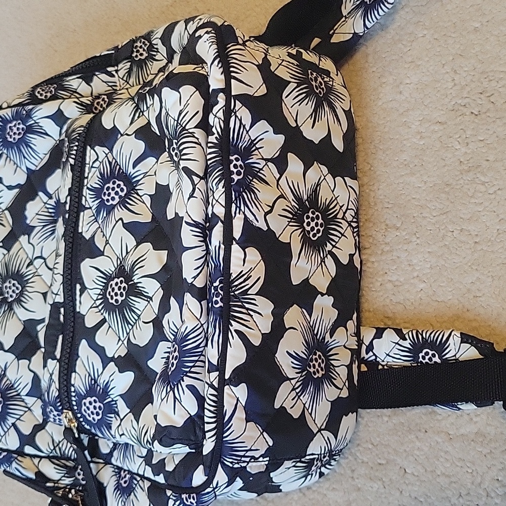 🛑KATE SPADE NEW YORK Siggy Ridge Street Backpack - Picture 5 of 8